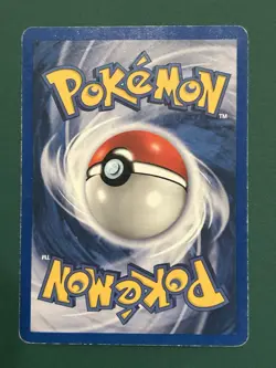 Pokemon TCG Sneasel Neo Genesis Card 25/111 Unlimited Rare - Image 4