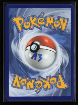 Mega Scrafty ex 270/217 Mega Attack Rare Ascended Heroes Pokemon Holo - Image 2
