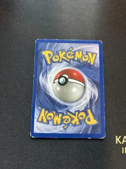 The Pokemon Company Wotc Promo Arcanine 06/53 Promo Regular English 70 HP - Image 2
