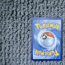 Pokemon TCG Gyarados EX Breakpoint 114/122 Full Art Holo Ultra Rare 180 HP EN - Image 3