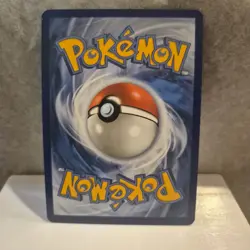 MOLTRES 014/094 R PHANTASMAL FLAMES POKEMON HOLO LP - Image 2