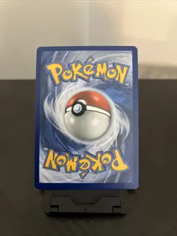 Pokemon Go Charizard 10/78 Reverse Holo Rare TCG NM - Image 2