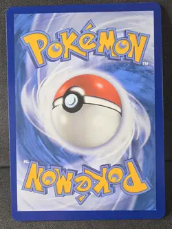 N's Zoroark ex 286/217 Special Illustration Rare Ascended Heroes Pokemon Holo NM - Image 2