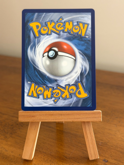 Pokemon Boss's Orders [Corbeau] 256/217 Me: Ascended Heroes Ultra Rare Holo - Image 2