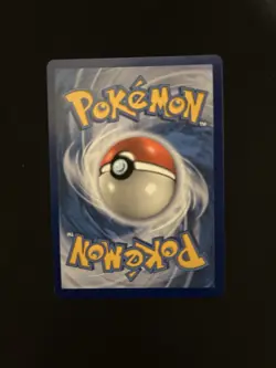 Pokemon TCG Vileplume GX Cosmic Eclipse #250/236 NM/LP - Image 2