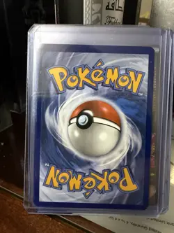Psyduck 226/217 ASC EN Ascended Heroes Illustration Rar (IR) NM English Pokemon - Image 2
