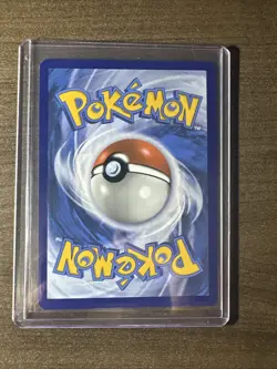 Pokemon TCG Carmine 217/167 SV06 Twilight Masquerade Holo SIR Trainer EN - Image 2