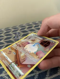 Altaria GG19/GG70 Holo Full Art Crown Zenith Galarian Gallery English 2023 - Image 5