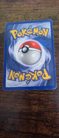 Ivysaur 44/130 Uncommon Base Set 2 Pokemon Moderately Played - Image 2