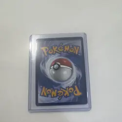 Pokemon Iron Leaves ex 176/131 SV: Prismatic Evolutions Hyper Rare Holo English - Image 2