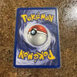 BULBASAUR 1999-2000 POKEMON BASE SET 2 #67/130 A HP - Image 3