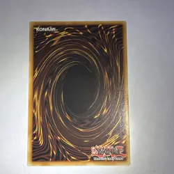 MP23-EN024 The Zombie Vampire Prismatic Secret Rare 1st Edition YuGiOh Card - Image 2