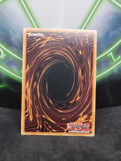 Yugioh Spirit of Yubel MP24-EN127 Prismatic Secret Rare 1st Edition NM - Image 2