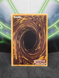 Yugioh Elemental HERO Spirit of Neos MP23-EN117 Prismatic Secret Rare 1st Ed NM - Image 2
