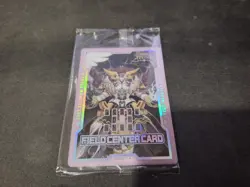 YuGiOh -Chaos Angel Field Center - Judge OTS Exclusive - NM - Image 1