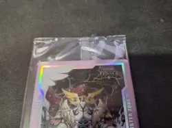 YuGiOh -Chaos Angel Field Center - Judge OTS Exclusive - NM - Image 2