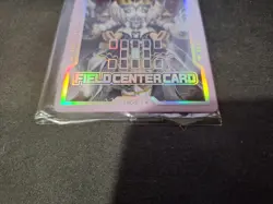 YuGiOh -Chaos Angel Field Center - Judge OTS Exclusive - NM - Image 4