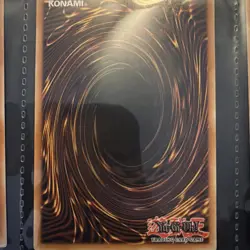Yugioh! The Winged Dragon of Ra - RA05-EN130 - Starlight Rare - 1st Edition Near - Image 3