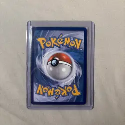 Pokemon HYPNO 51/122 REVERSE HOLO RARE | LP Light Play | XY BREAKpoint | 2016 - Image 2