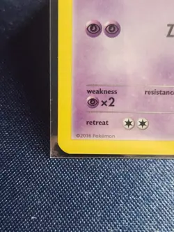 Pokemon TCG Hypno Breakpoint 51/122 Regular Rare - LP - Image 4