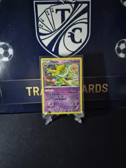 Pokemon TCG Hypno 51/122 BREAKpoint Rare Reverse Holo 2016 LP-NM - Image 2