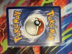 Pokemon TCG Card Marshadow 146/132 Mega Evolution Illustration Rare - NM - Image 2