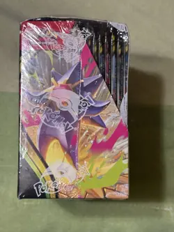 Pokemon TCG Mega Evolution: Perfect Order Booster Box 120 Cards English 2026 - Image 4