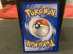 Pokemon TCG Mew Diamond & Pearl 15/132 Holo Rare English Card 2007 - Image 2