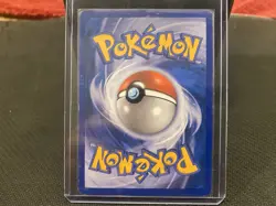 Pokemon TCG Mew Diamond & Pearl 15/132 Holo Rare English Card 2007 - Image 4