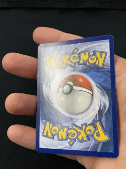 Charizard - 11/108 - Pokemon Evolutions XY Reverse Holo Rare Card LP - Image 5