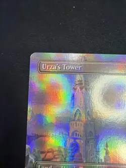 Urza's Tower (2XM Borderless Foil) - Image 2