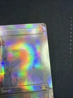 Urza's Tower (2XM Borderless Foil) - Image 3