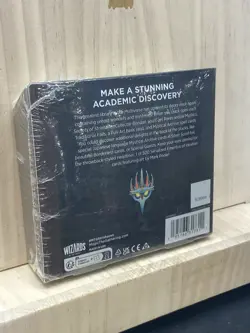 Magic the Gathering Secrets of Strixhaven Collectors Booster Box Sealed - Image 2