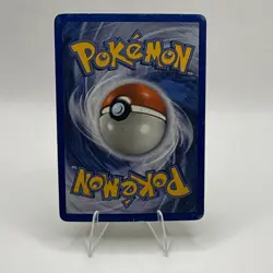 Pokemon (Holo) VENUSAUR Card POP SERIES-2 Set #6/17 Cosmos Foil PROMO 2006 HP - Image 3