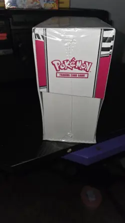 Pokemon TCG Scarlet & Violet: White Flare - Elite Trainer Box ETB - SEALED - Image 3