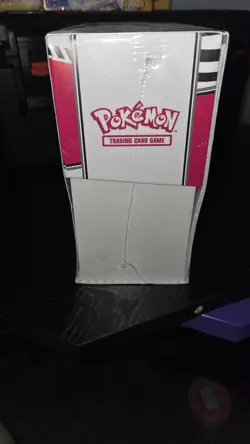 Pokemon TCG Scarlet & Violet: White Flare - Elite Trainer Box ETB - SEALED - Image 4