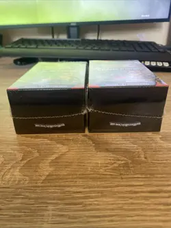 2x Chaos Rising Booster Bundles | Brand New & Sealed | Pokemon TCG - Image 2