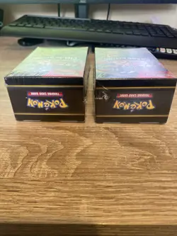 2x Chaos Rising Booster Bundles | Brand New & Sealed | Pokemon TCG - Image 4
