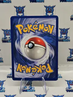 Pokemon Kakuna Base Set 33/102 MP - Image 2
