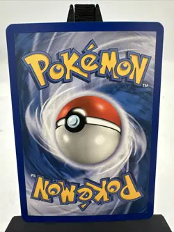Pokemon Mr. Mime ex NM/ E ex Firered & Leafgreen 111 /112 - Image 2