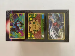 Pokemon (KOREAN) Sword & Shield Star Birth s9 Booster Box 30 Packs Sealed - Image 4
