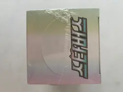 Pokemon (KOREAN) Sword & Shield Star Birth s9 Booster Box 30 Packs Sealed - Image 5