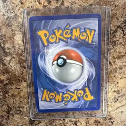 Pokemon TCG Rayquaza 14/146 Legends Awakened Holo Rare 100 HP English - Image 2