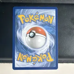 Hilda 084/086 Uncommon White Flare Pokemon Near Mint - Image 2