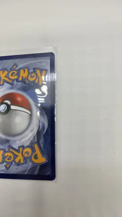 Pokemon TCG Me: Ascended Heroes Cynthia's Spiritomb 244/217 Illustration Rare NM - Image 5