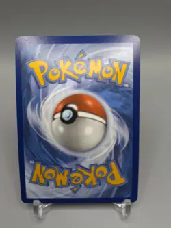 The Pokemon Company Wailord 162/159 Sv09 Journey Together IR Holo 240 HP - Image 2