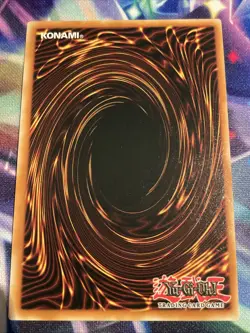 Yu-Gi-Oh! The Phantom Knights of Ancient Cloak RA04-EN263 Platinum Secret Rare M - Image 3