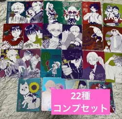 Natsucomi 2026 Meta-Kira Promo card 22 complete set ONE PIECE etc Japanese - Image 1