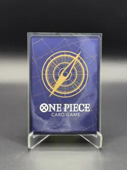 One Piece Gum-Gum Giant Gavel (est Selection Vol. 2) Promo OP03-055 #2 - Image 2