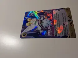 Tinker Bell - Snowflake Collector (Store Champs Top 8) 34 Lorcana Disney Foil - Image 1